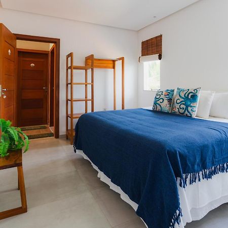 Hotel Shaqat Barra Flat Barra Grande  Zewnętrze zdjęcie