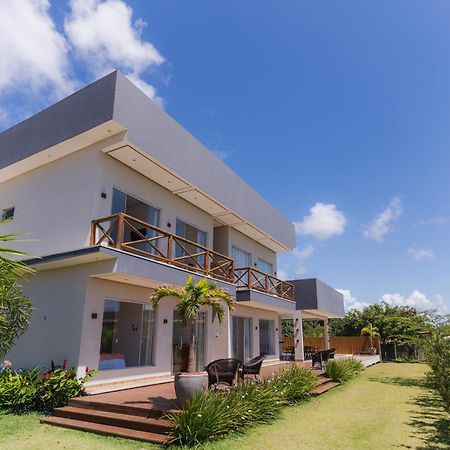 Hotel Shaqat Barra Flat Barra Grande  Zewnętrze zdjęcie