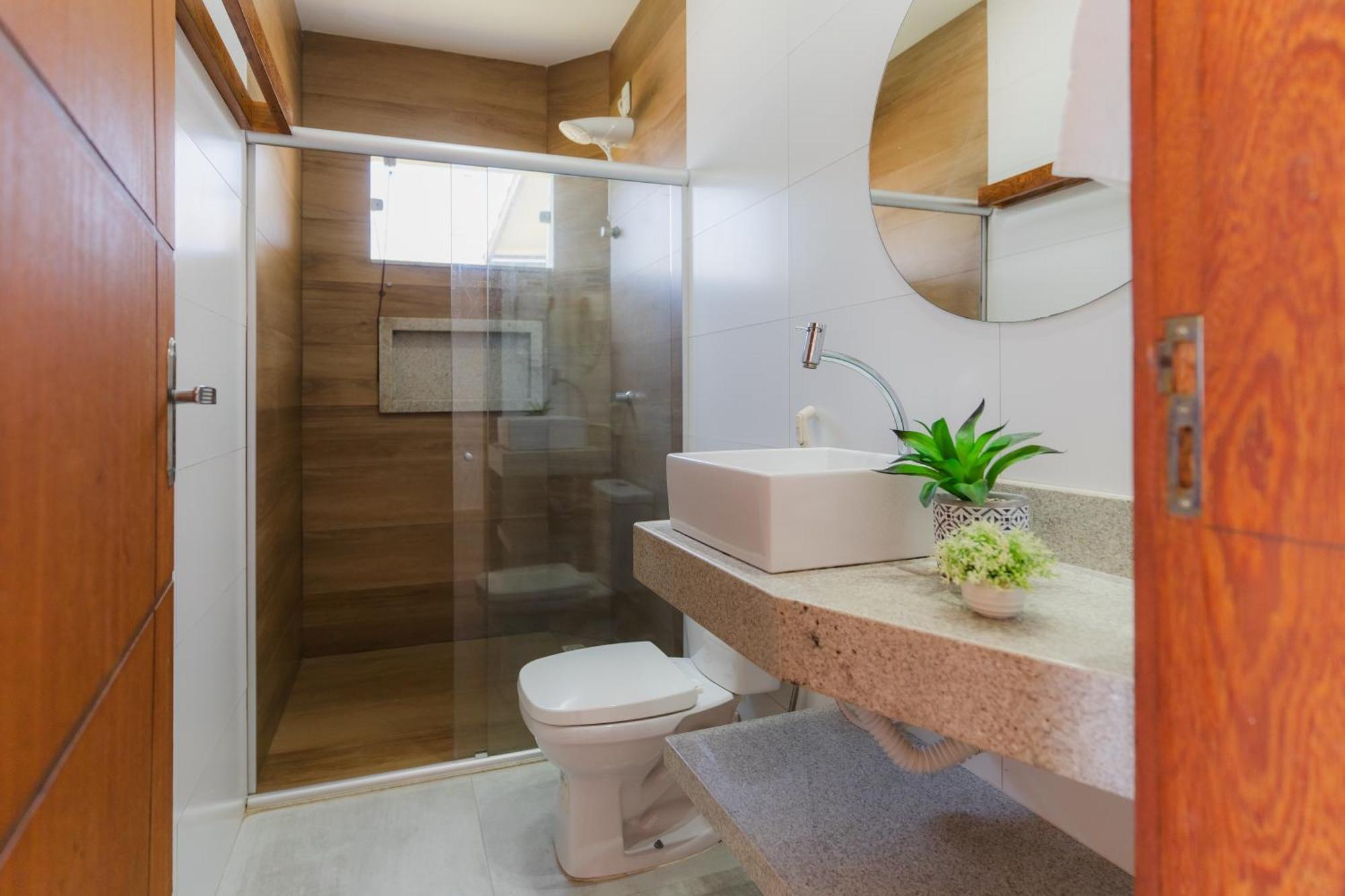 Hotel Shaqat Barra Flat Barra Grande  Zewnętrze zdjęcie