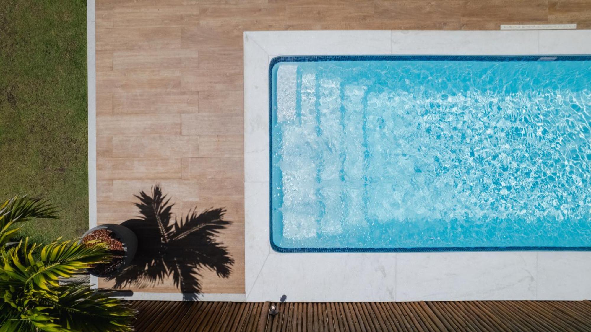 Hotel Shaqat Barra Flat Barra Grande  Zewnętrze zdjęcie